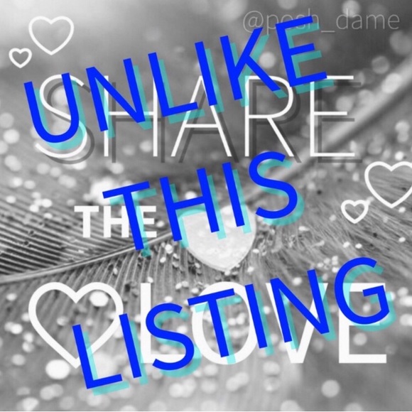 SHARE GROUP Other - OUT OF PRICE DROPS